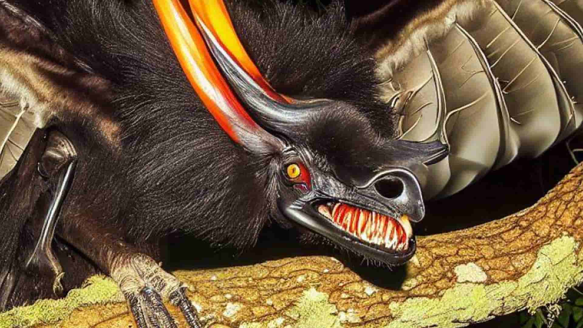 Mitología del Perú: Dioses, Criaturas y Entes