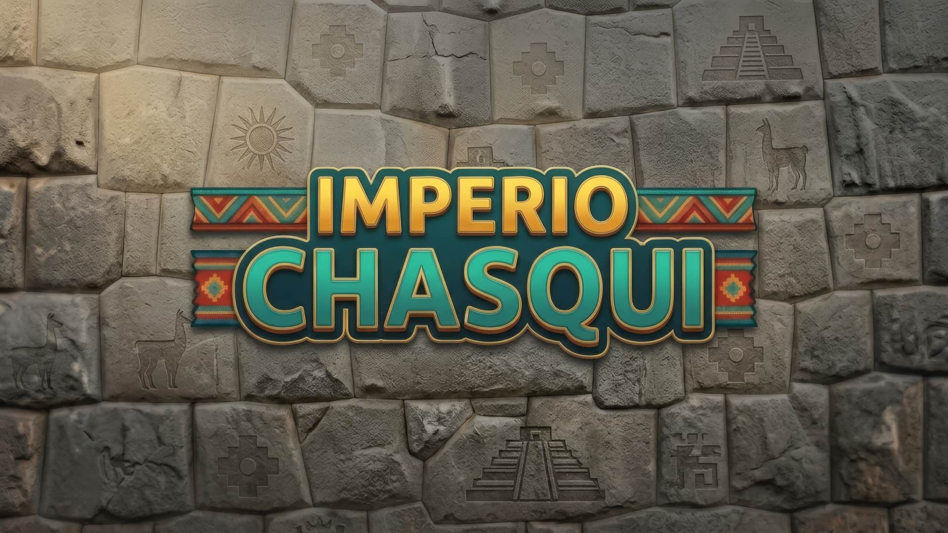 IMPERIO CHASQUI