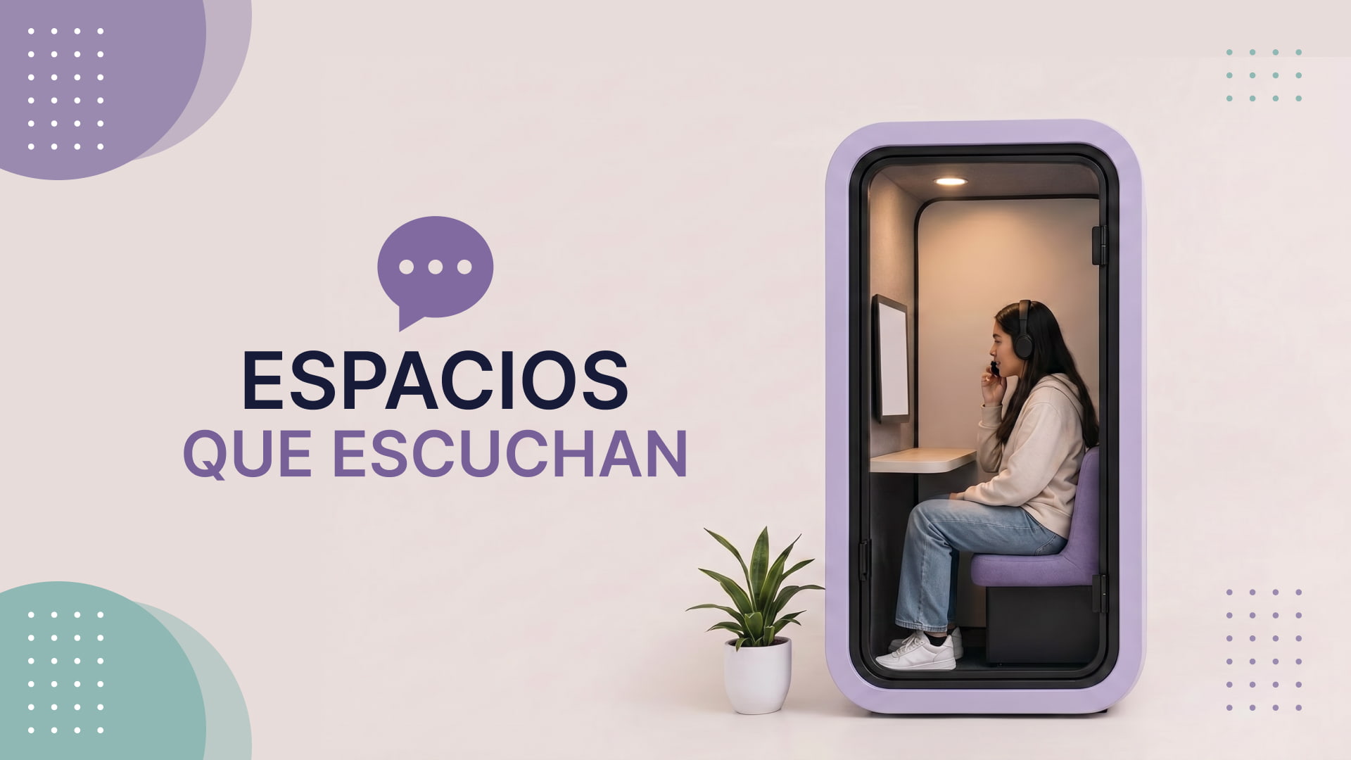 Espacios que Escuchan