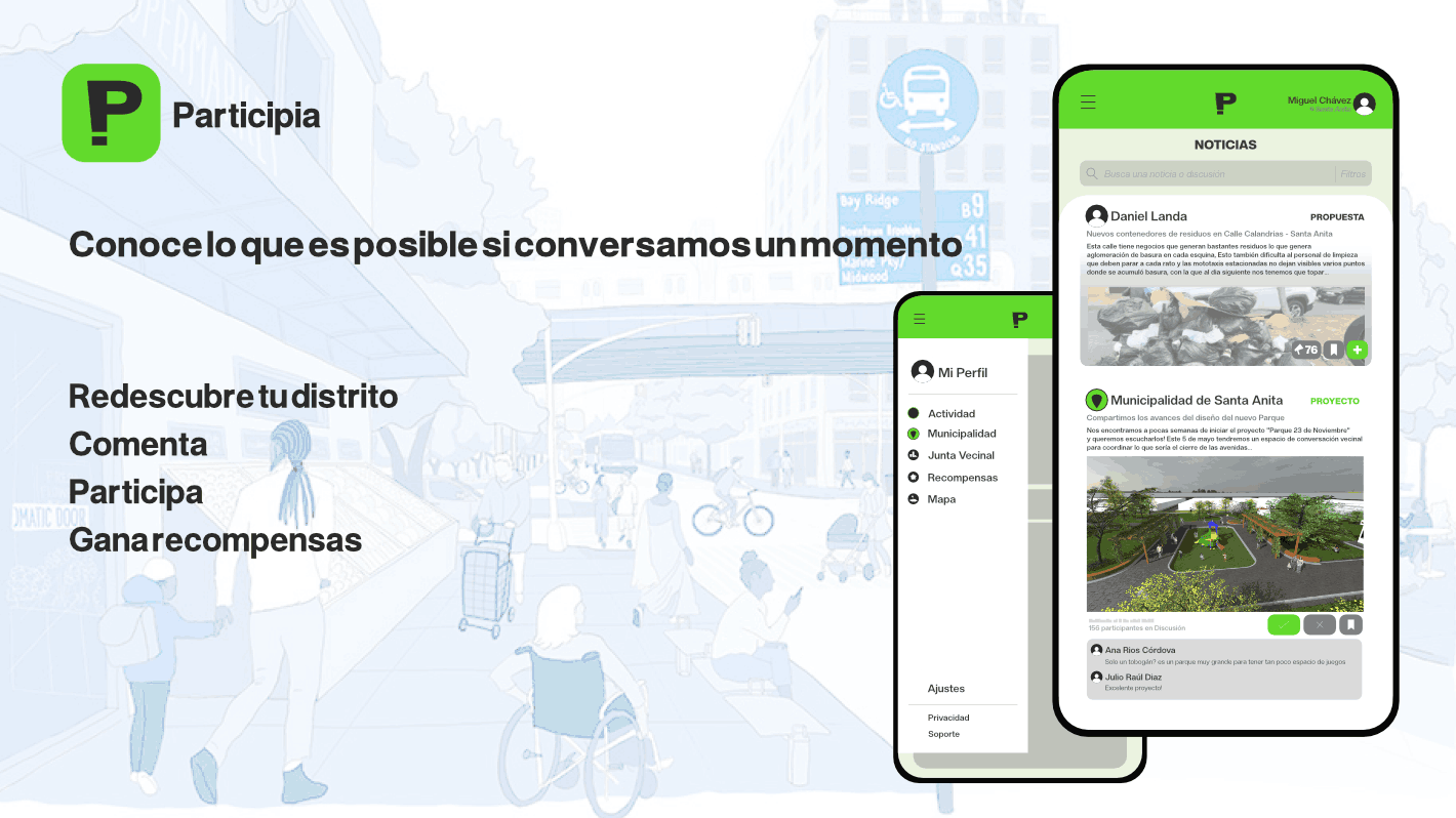 Participia