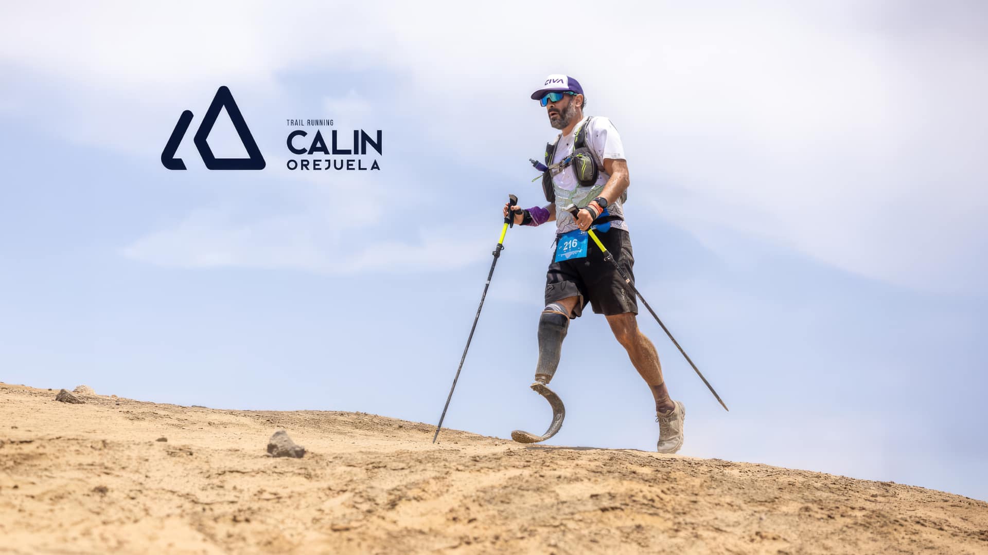 Nada nos detiene, rumbo a la UTMB Mont Blanc